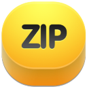 ZIP 2 Icon